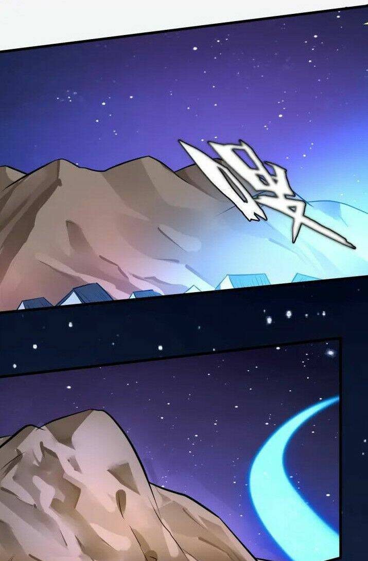 Đại Nghịch Chi Môn: Chapter 84