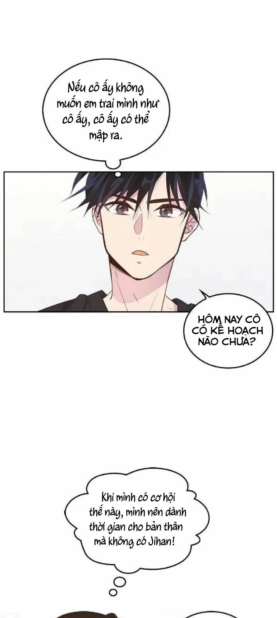 Cuộc Hôn Nhân Bất Khả Thi: Chapter 15