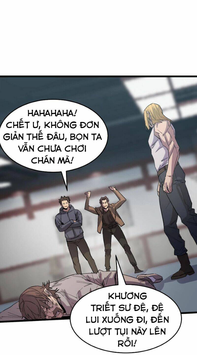 Bắt Đầu Với Tề Thiên Đại Thánh: Chapter 16