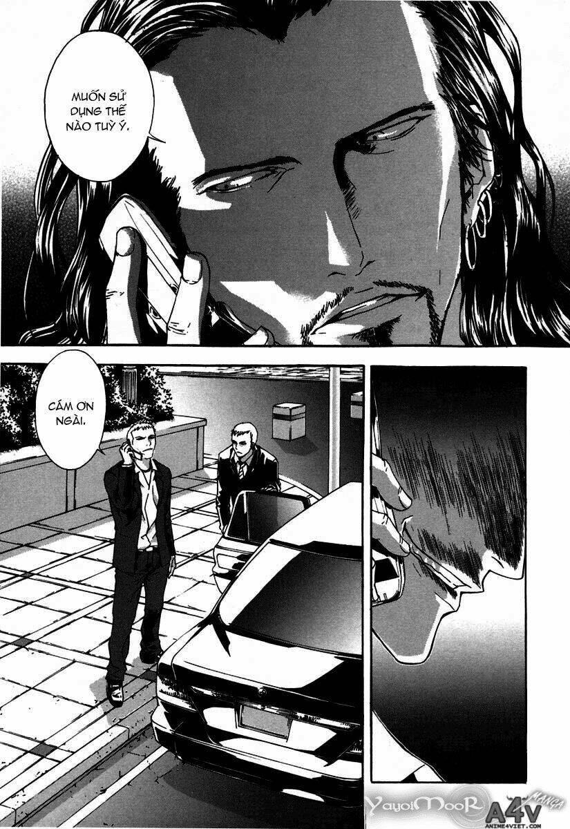 Until Death Do Us Part: Chapter 13