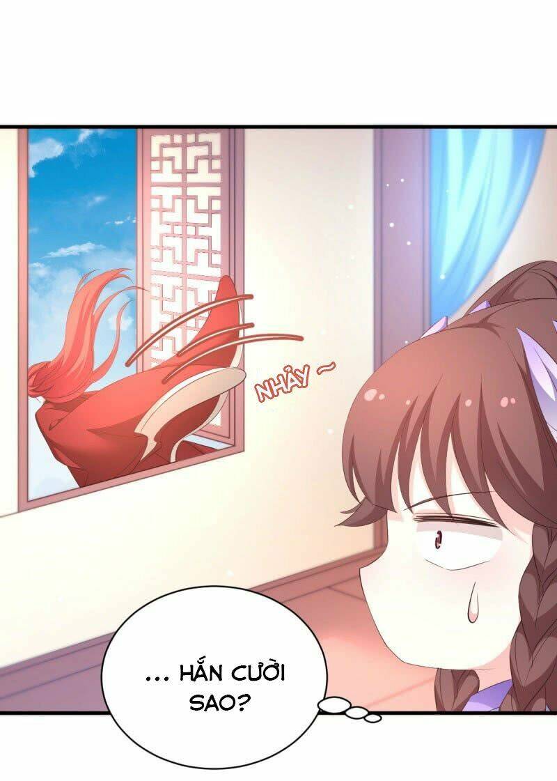 Trò Chơi Trừng Phạt: Chapter 26
