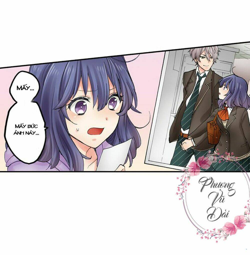 Mệnh Lệnh Tuyệt Đối Của Bá Đạo Vương Tử: Chapter 7