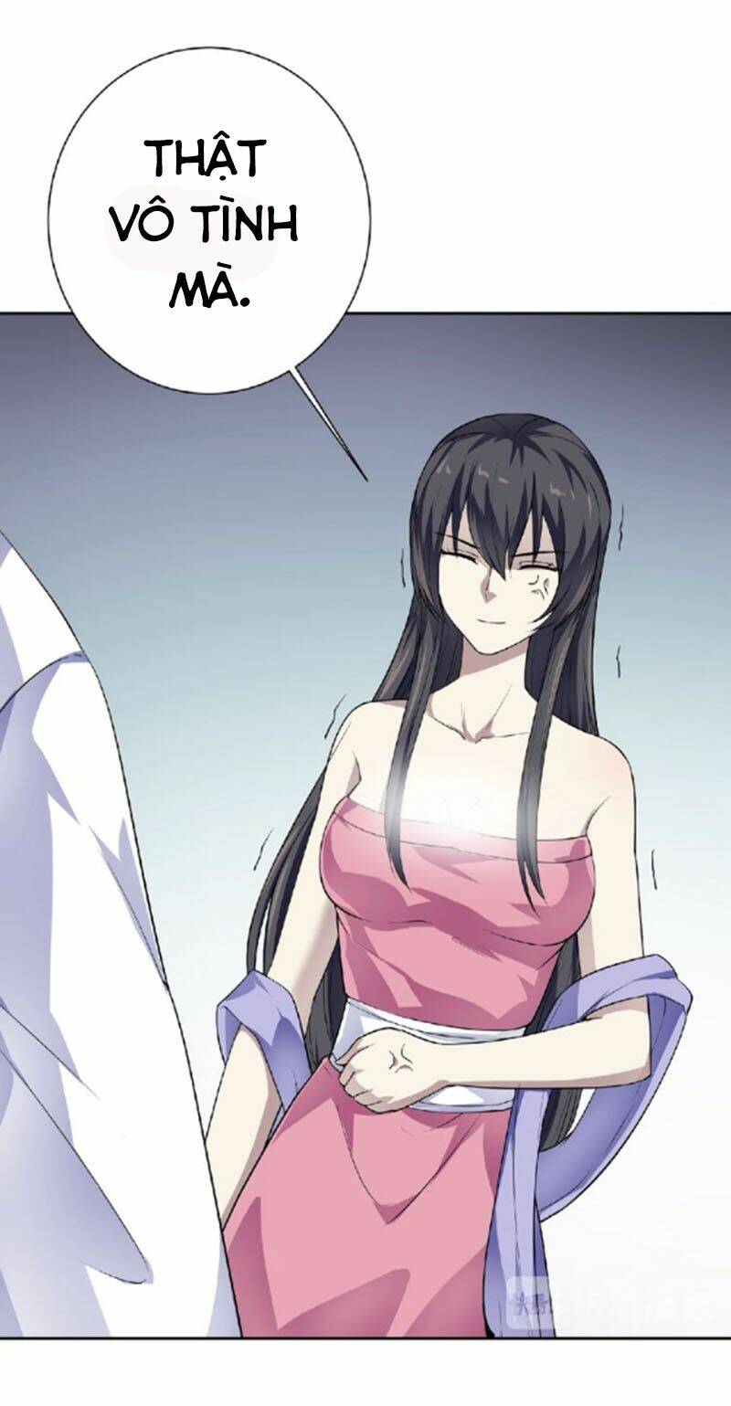 Nghịch Thiên Đại Thần: Chapter 56