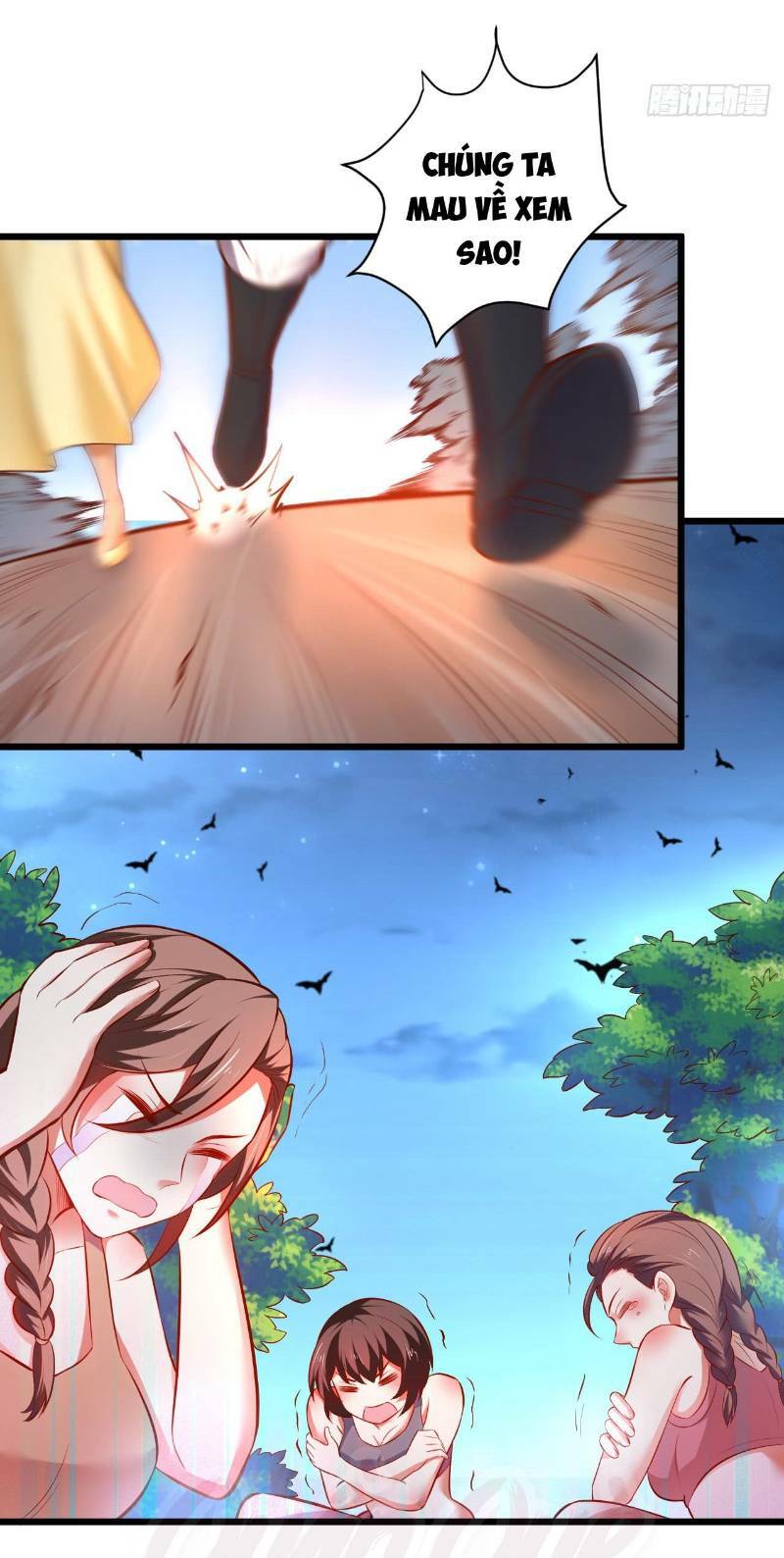 Trọng Sinh Tối Cường Ma Tôn Ở Rể: Chapter 33