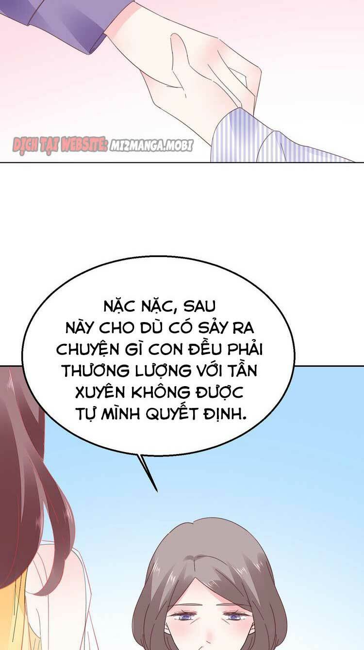 Điều Ước Sủng Ái Bất Bình Đẳng: Chapter 80.1