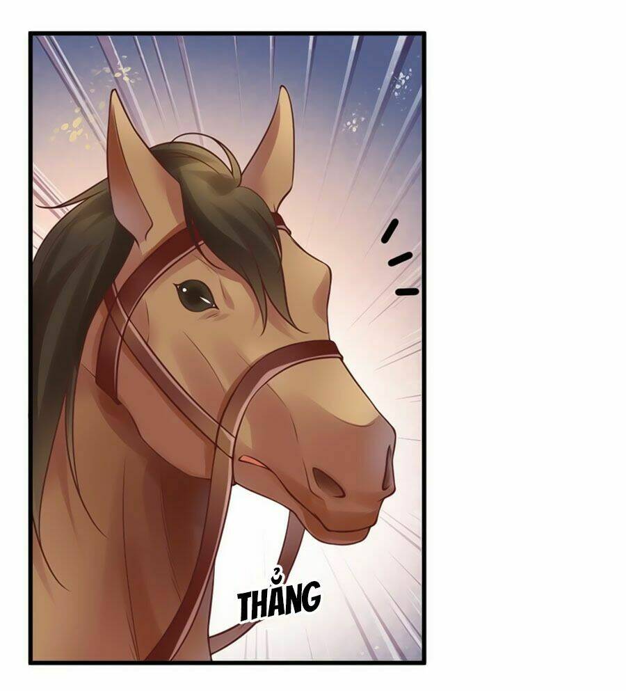 Nữ Đế Livestream Công Lược: Chapter 32