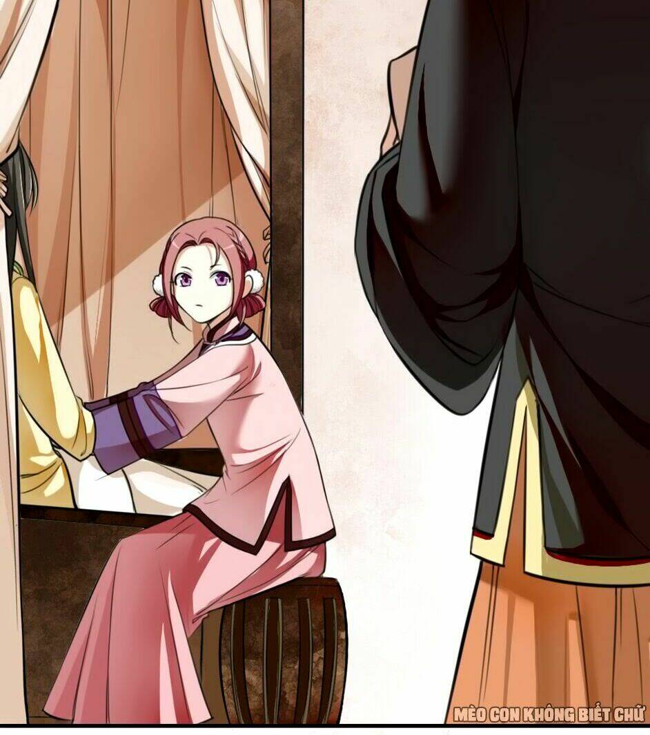 Bốc Toán Tử: Chapter 11