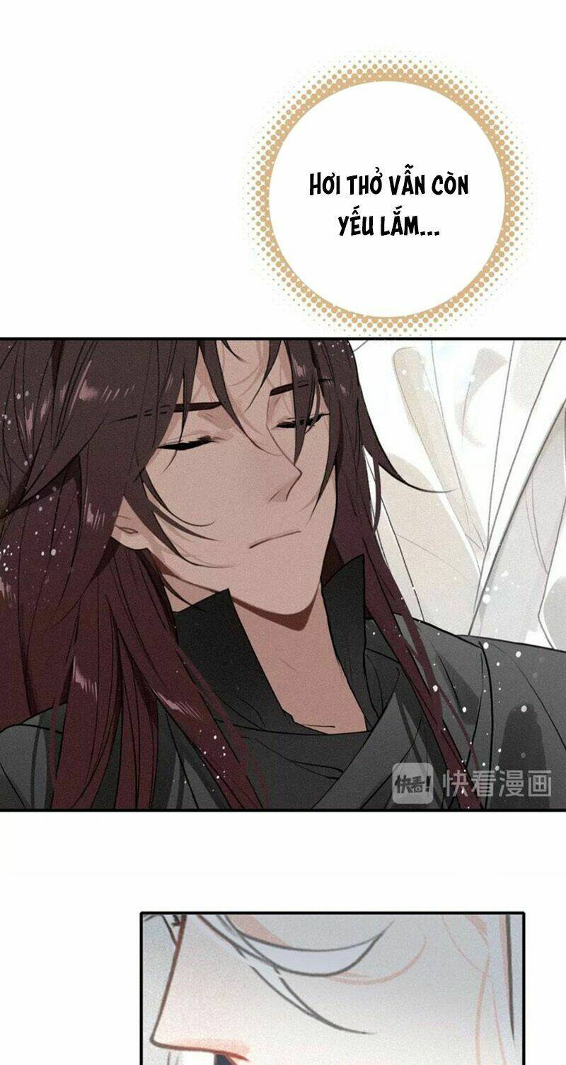 Đế Sư Tại Thượng: Chapter 46