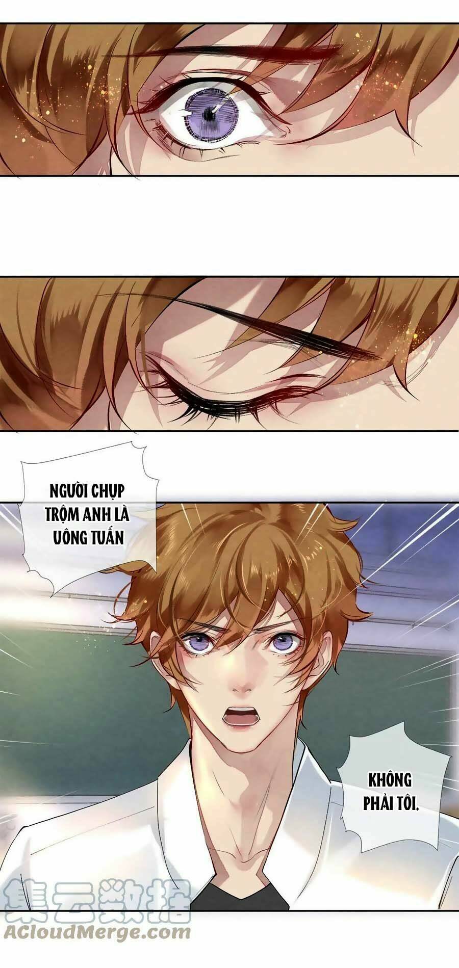 Chung Cư Của Các Ảnh Đế: Chapter 43