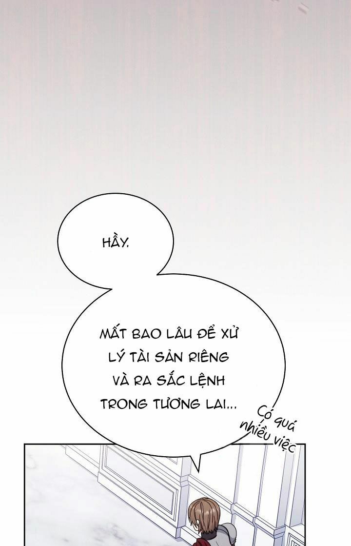 Tôi Sẽ Chịu Trách Nhiệm Về Phúc Lợi Của Nam Chính: Chapter 11