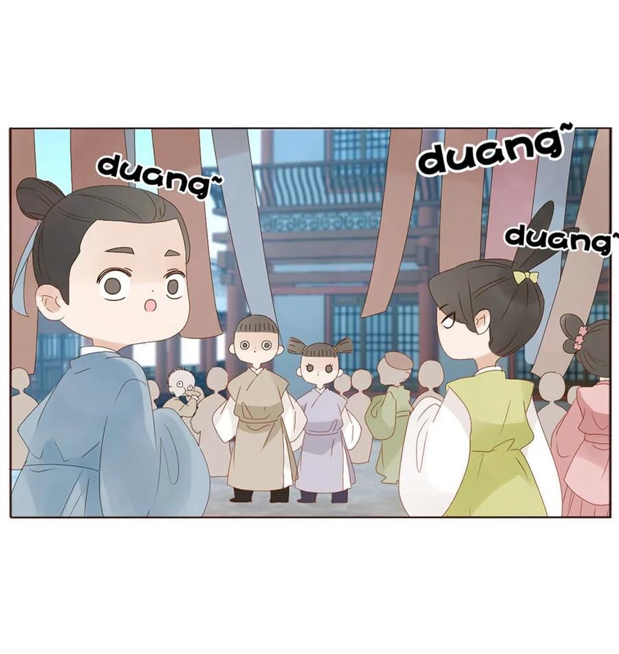 Đế Vương Trắc: Chapter 239