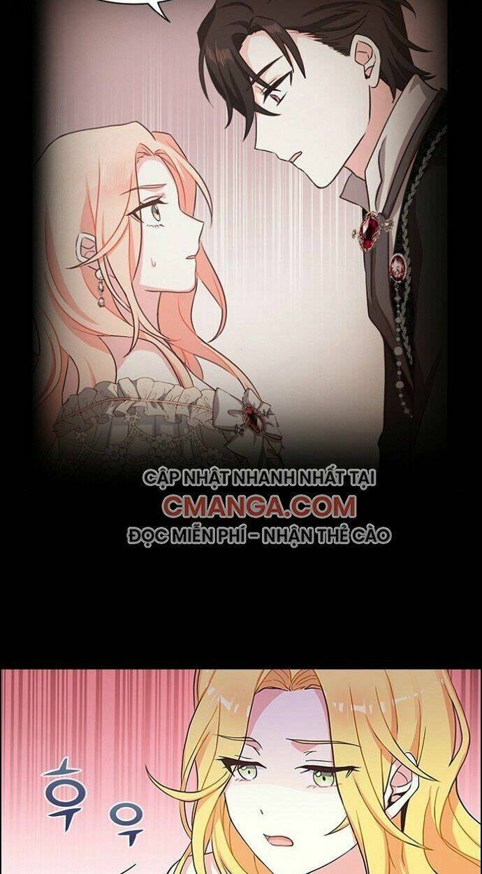 Một Đêm Với Hoàng Đế: Chapter 5