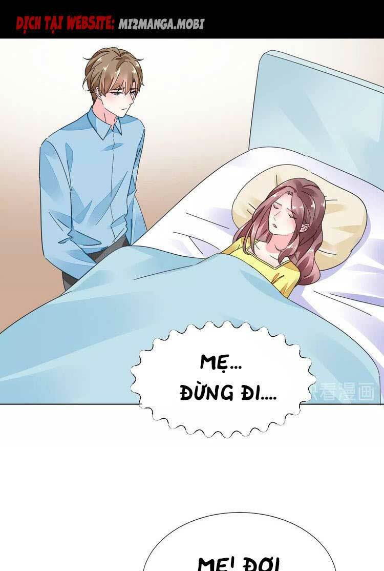 Điều Ước Sủng Ái Bất Bình Đẳng: Chapter 81.2