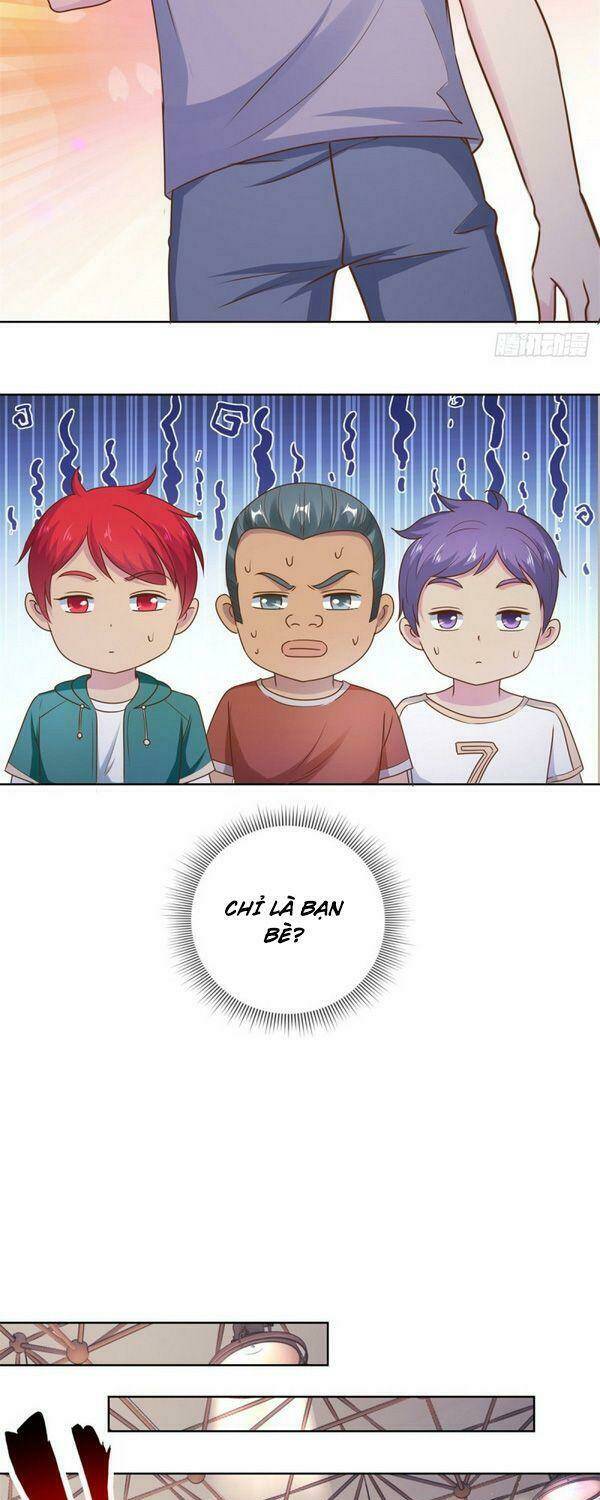 Đô Thị Chí Tôn Hệ Thống: Chapter 196