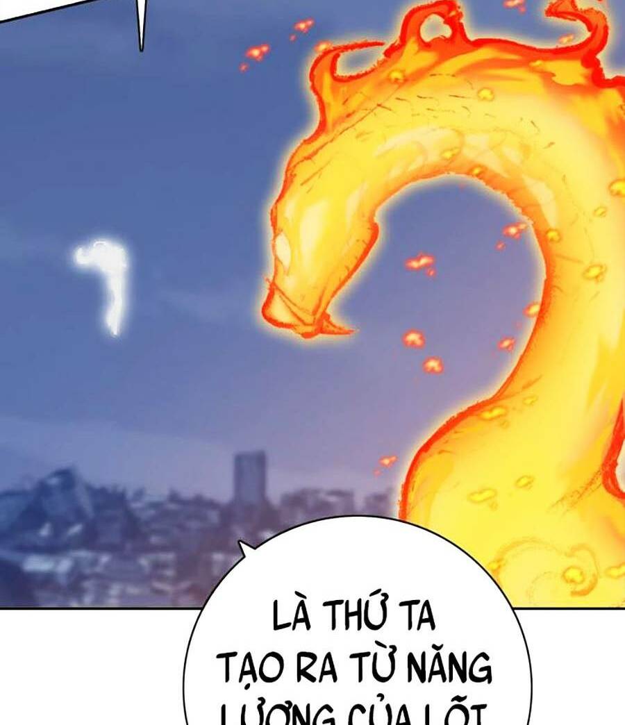 Hard Core Leveling Warrior Ss2: Chapter 129