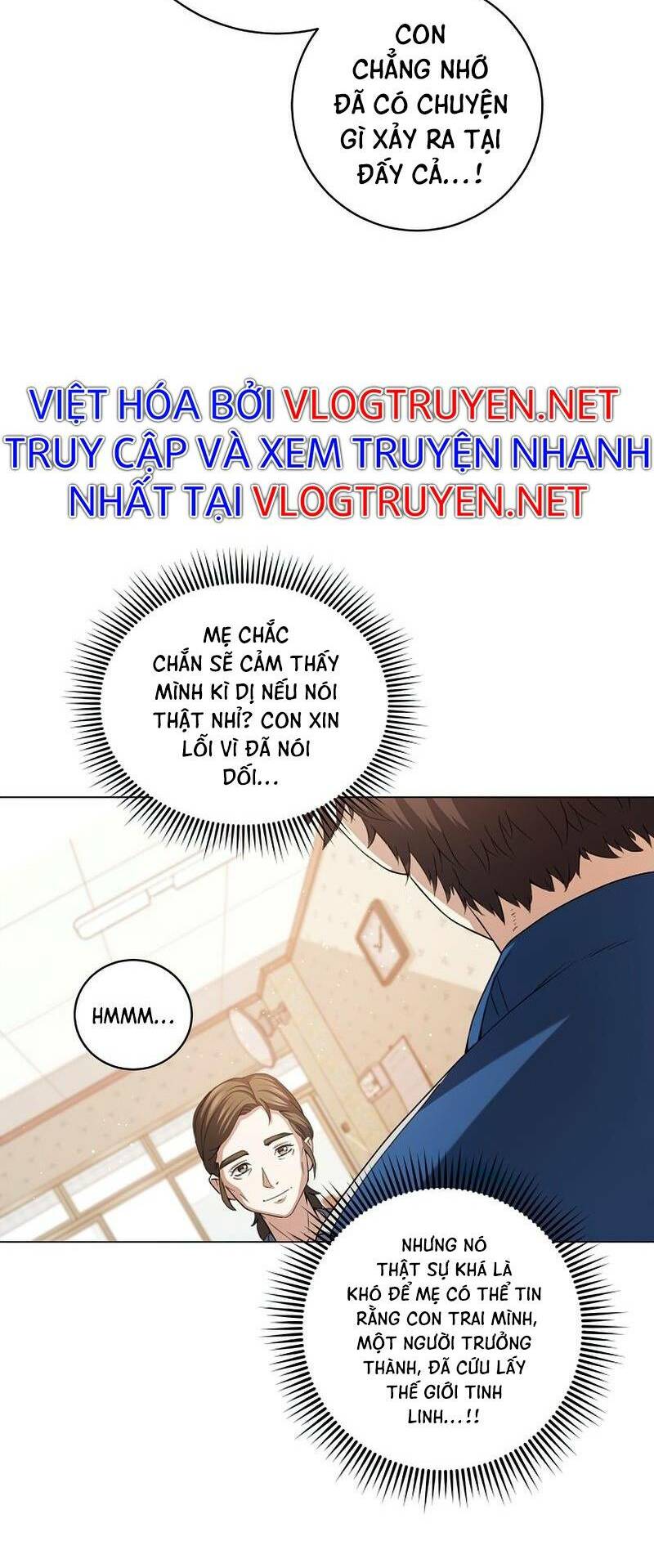 Anh Hùng Tái Xuất Mở Nhà Hàng, Đụng Là Phang!: Chapter 2