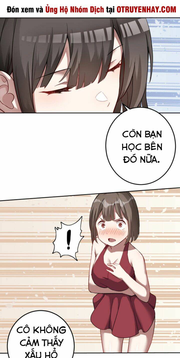 Lão Bà Ta Là Minh Chủ Võ Lâm: Chapter 1