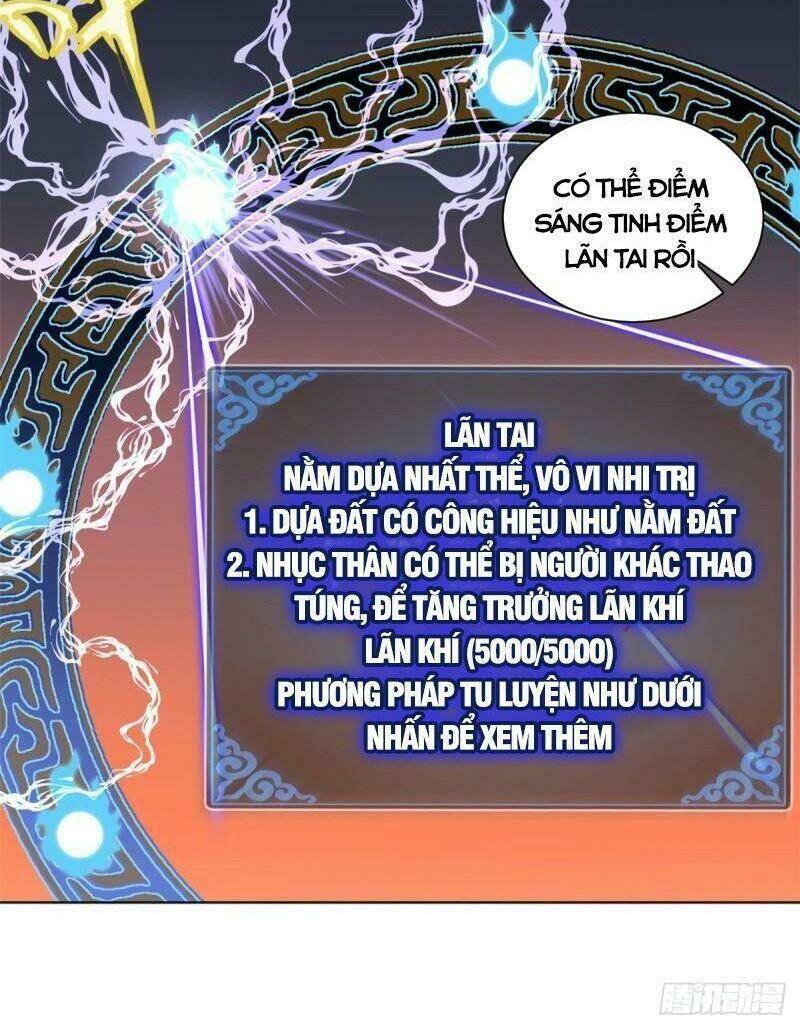 Minh Nhật Chi Kiếp: Chapter 86