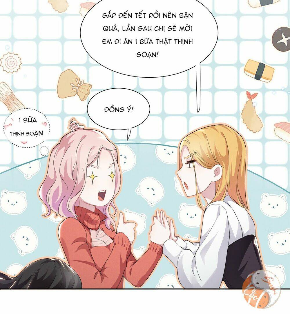 Ghen Tuông Số 1 Thế Giới: Chapter 2