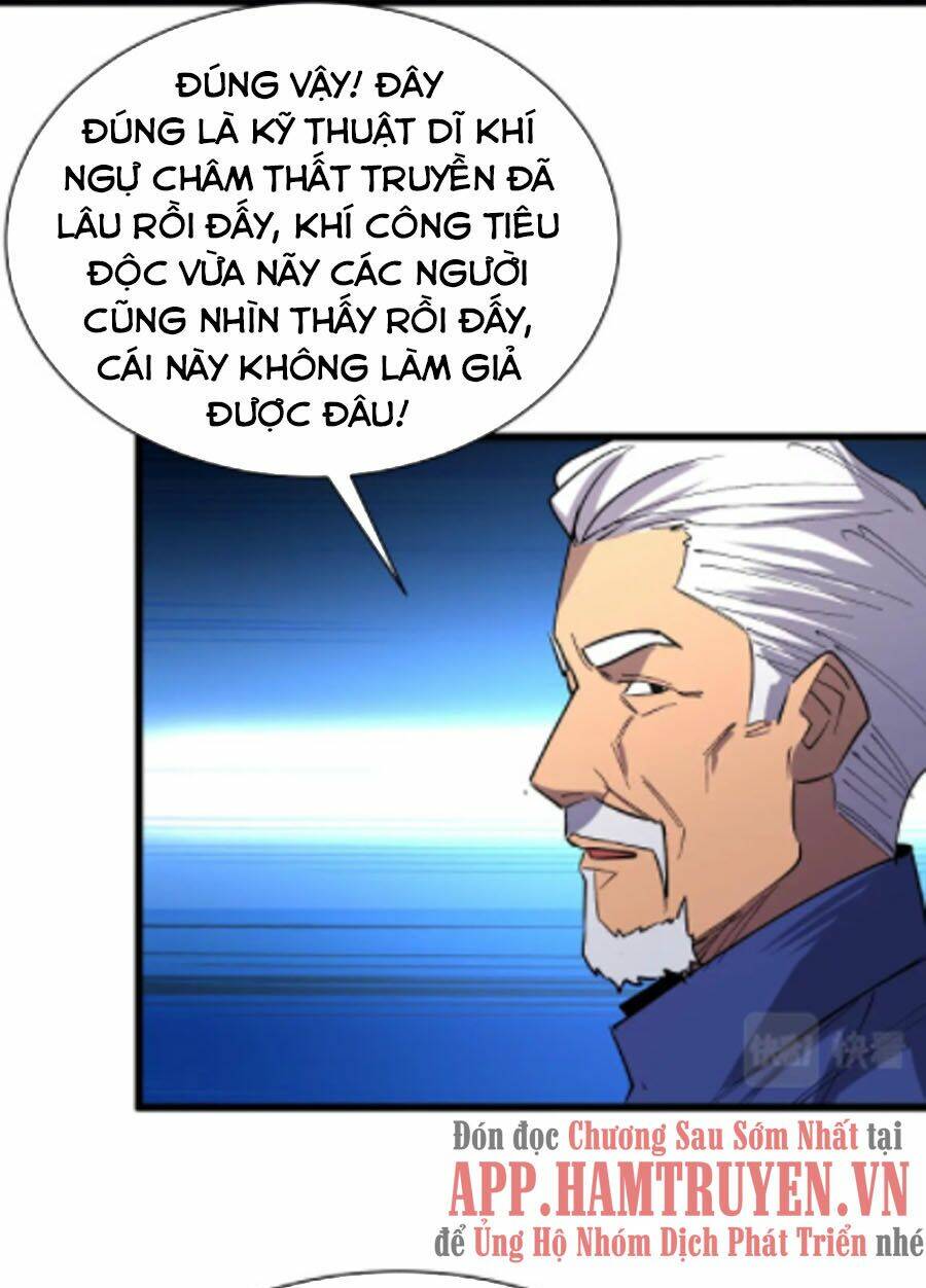 Bắt Đầu Với Tề Thiên Đại Thánh: Chapter 22