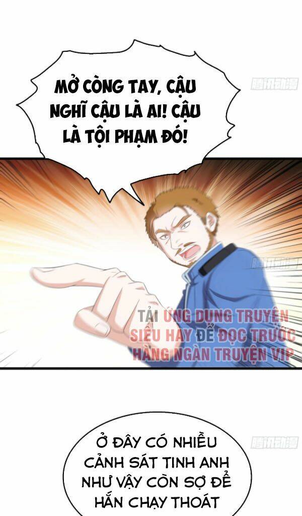 Người Ở Rể Mạnh Nhất: Chapter 26