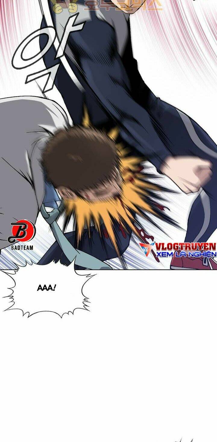 Quyền Vương Học Đường: Chapter 7