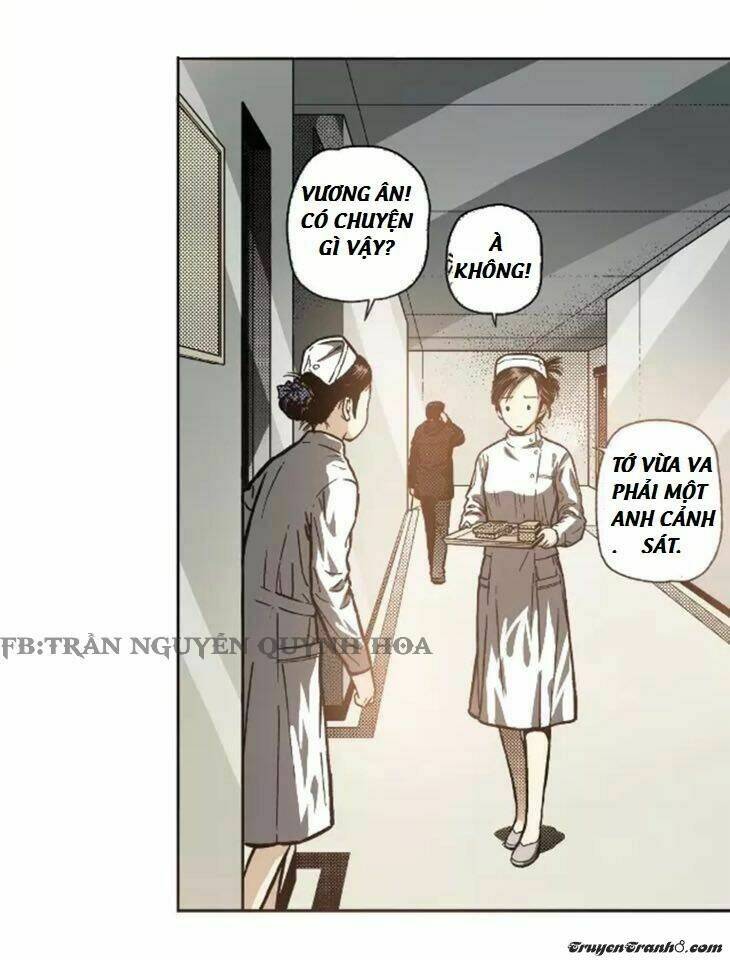 Non-Human: Chapter 2