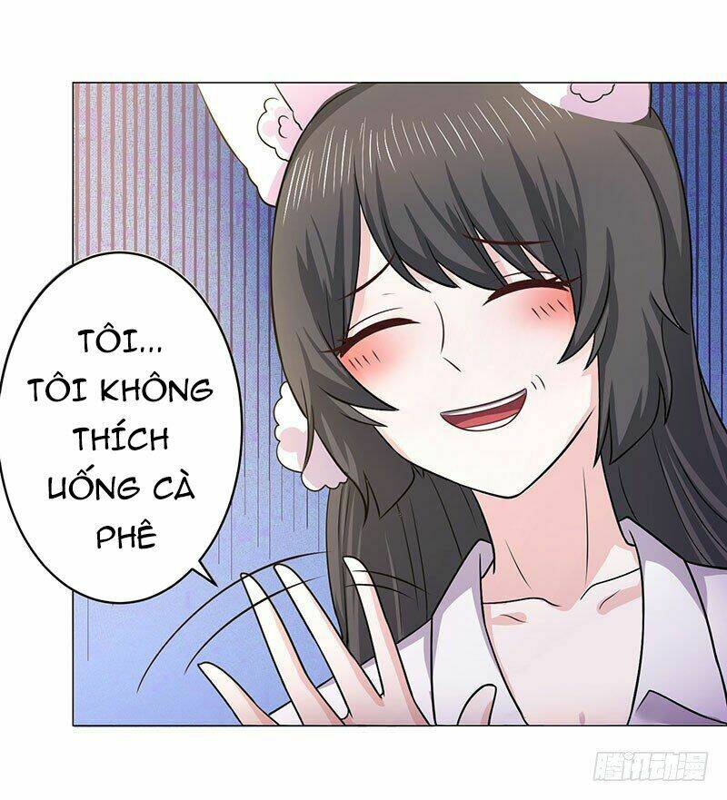 Quy Luật Năm Bản Mệnh Của Hồ Ly: Chapter 16