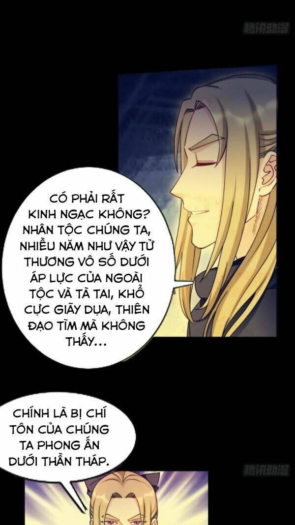 Lão Tổ Của Bạn Đang Online: Chapter 88