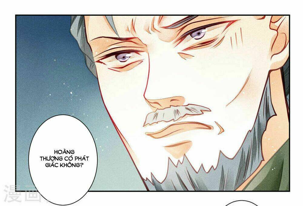 Ái Thượng Vô Địch Tiếu Hoàng Hậu: Chapter 48