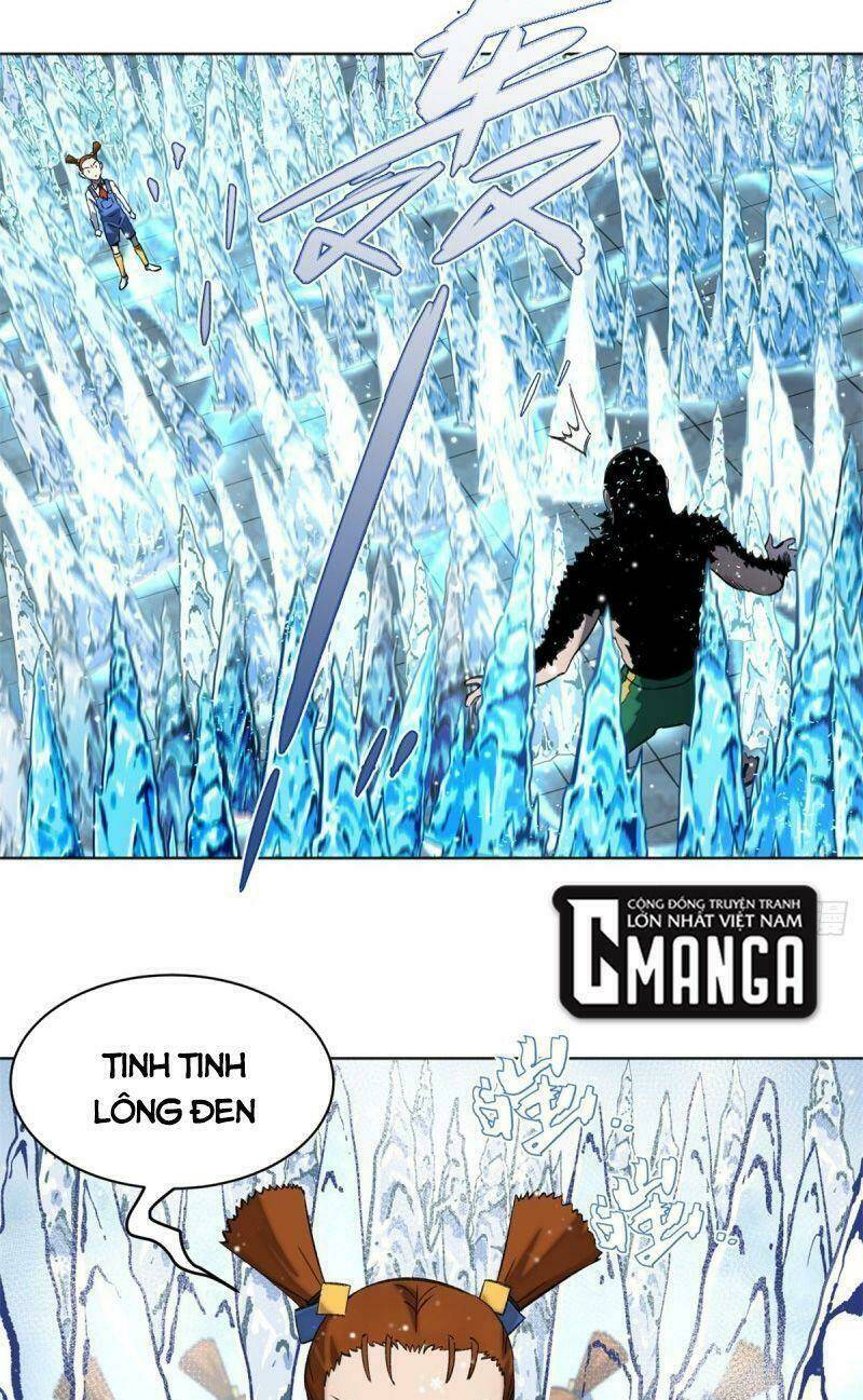 Minh Nhật Chi Kiếp: Chapter 67