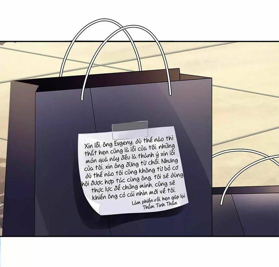 Bạn Trai Điều Khiển Giấc Mơ: Chapter 44