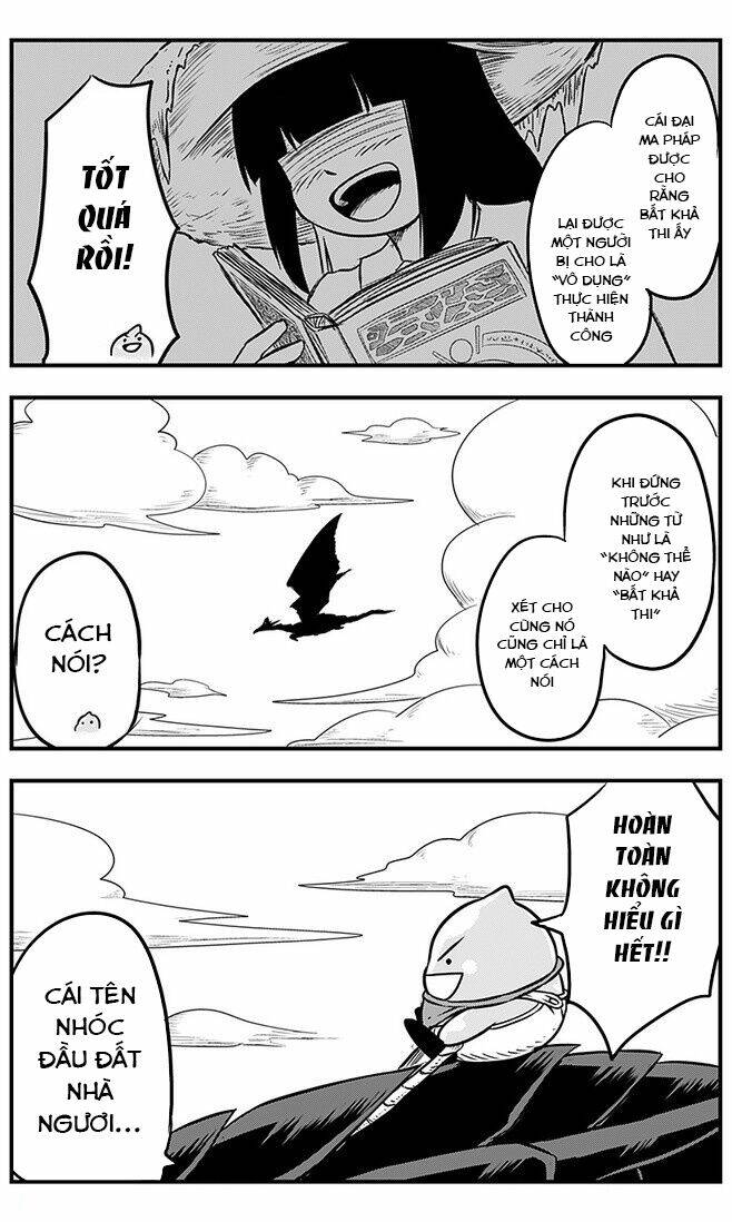 Slime Life: Chapter 103