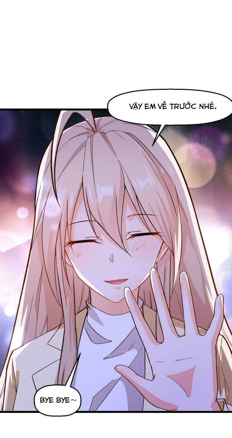 Vườn Trường Cuồng Sư Hệ Thống: Chapter 107