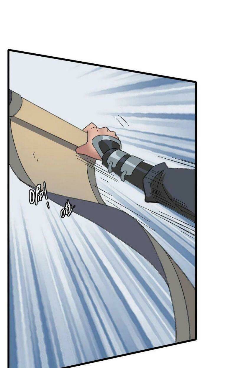 Siêu Đạo Thần Thuật: Chapter 55