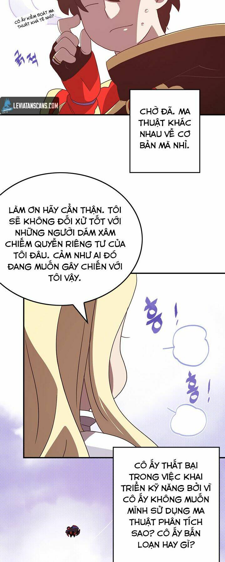 Ta Là Vua Pháp Sư: Chapter 60