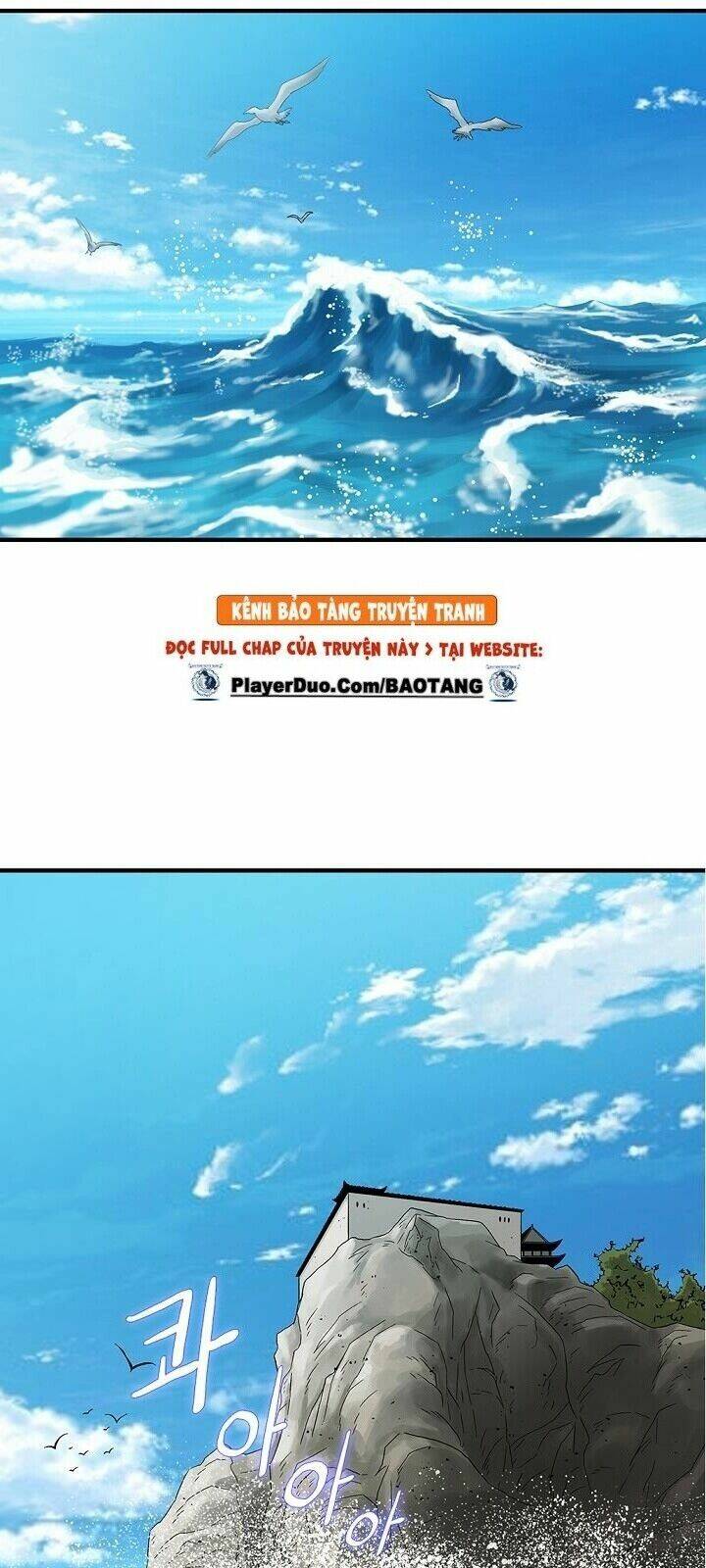 Cuồng Long: Chapter 2