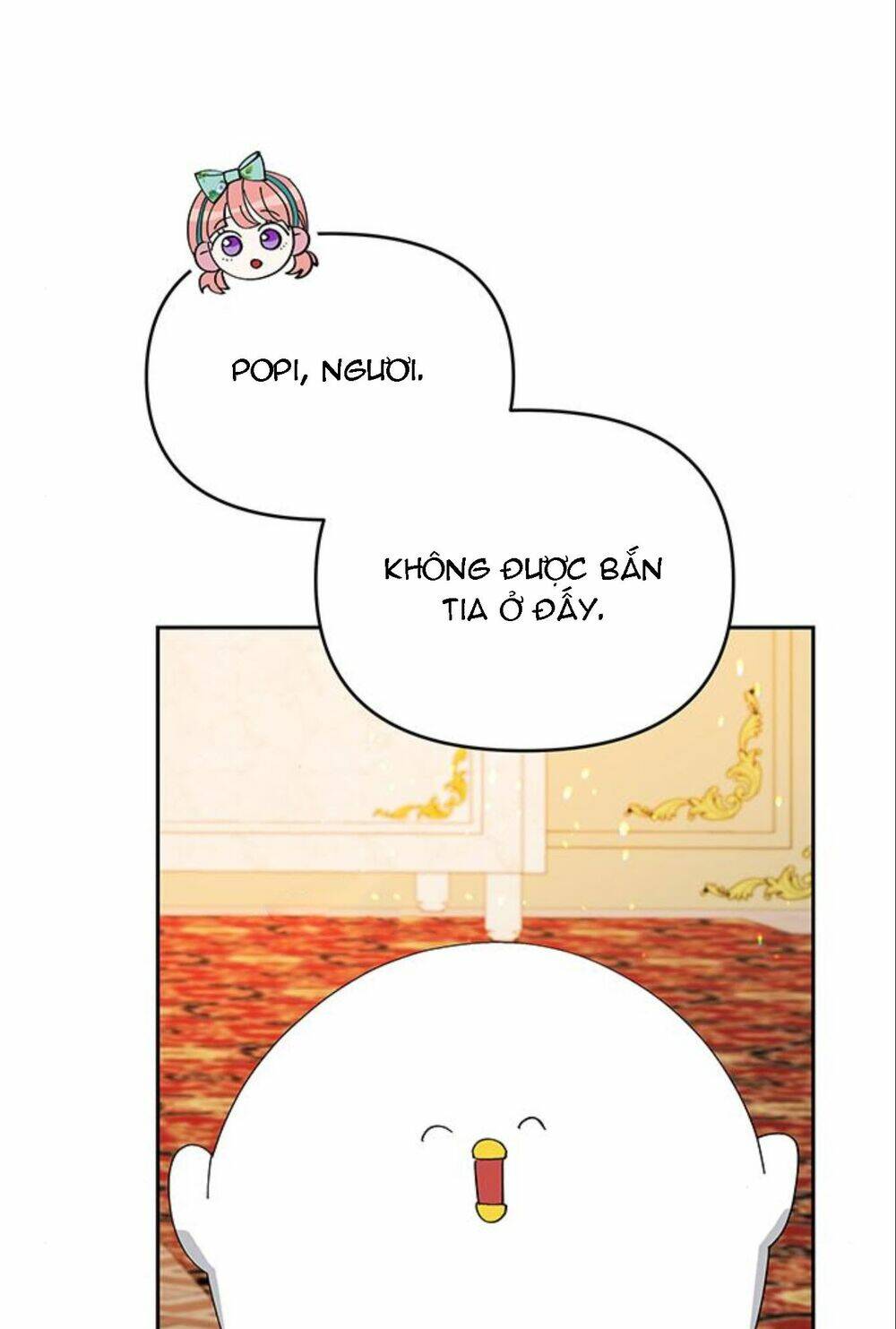 Con Người Không Phải Thứ Có Thể Sửa Rồi Dùng Được Đâu!: Chapter 17