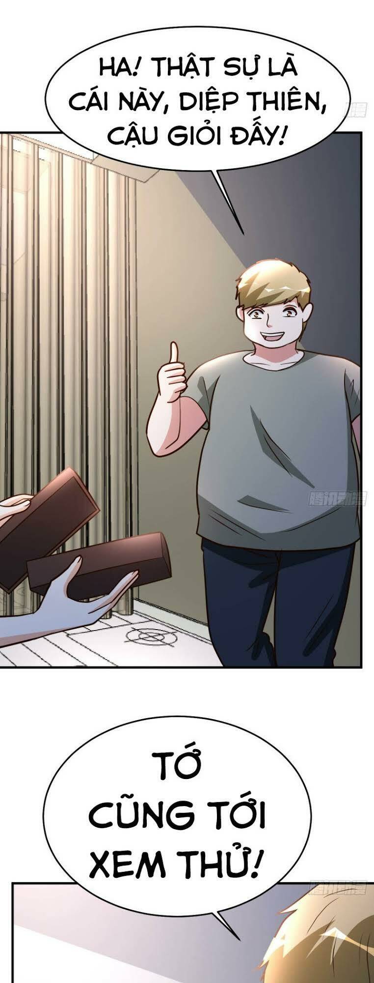Trọng Sinh Tu Chân Tại Đô Thị: Chapter 87
