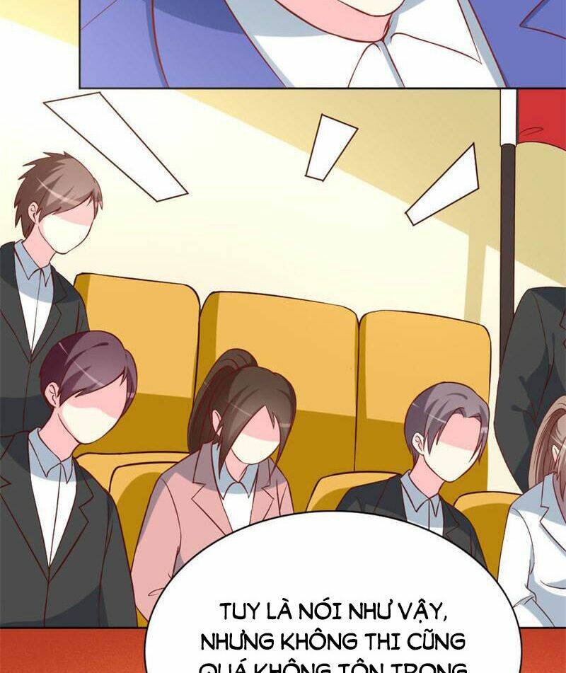 Này! Đừng Động Vào Phô Mai Của Tôi: Chapter 78