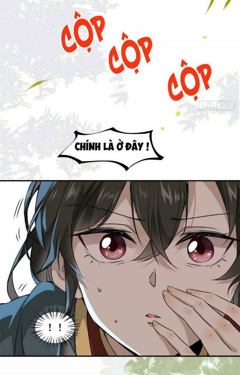 Nghịch Thiên Thần Phi Chí Thượng: Chapter 2