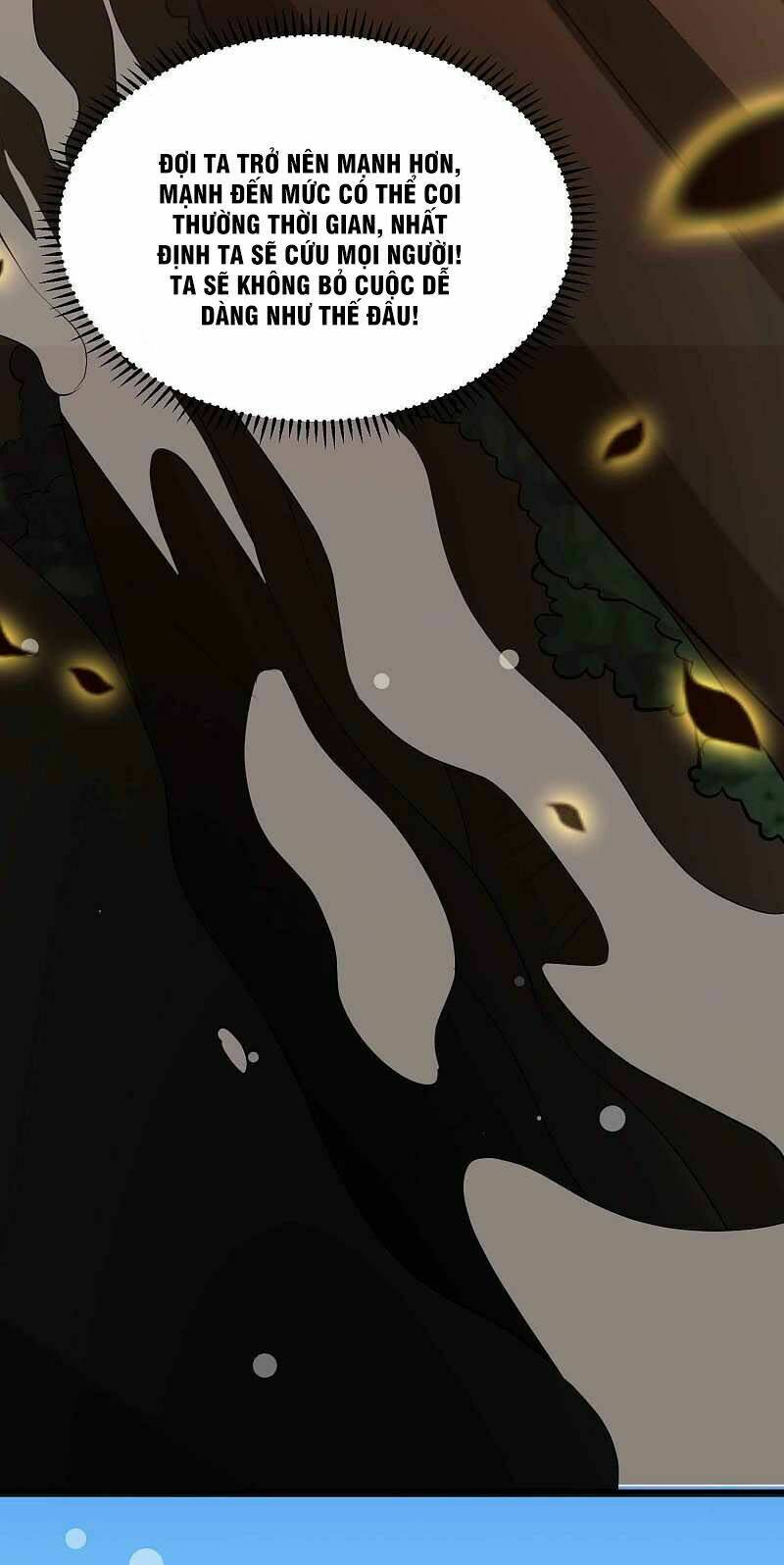 Vạn Giới Tiên Vương: Chapter 96