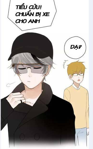 Thần Tượng Điểm Zero: Chapter 11