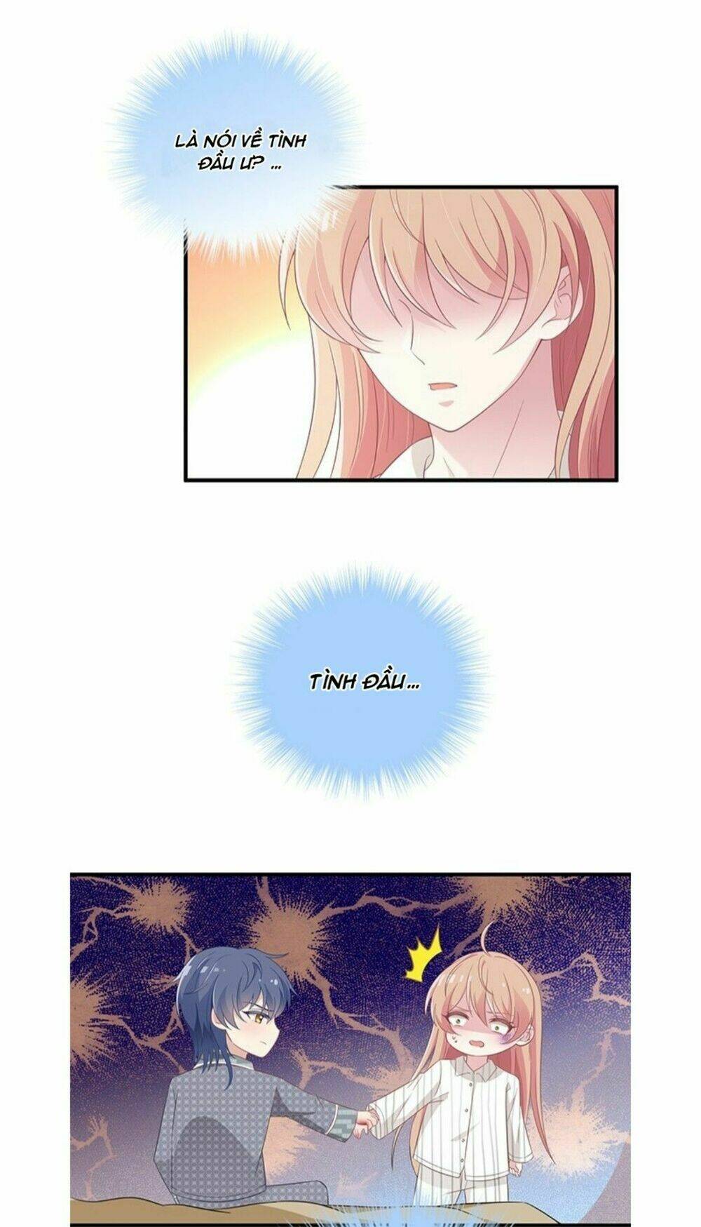 Bí Mật Kết Hôn Với Ảnh Đế: Vợ Ơi Đến Đây Tấn Công Đi Nào: Chapter 36