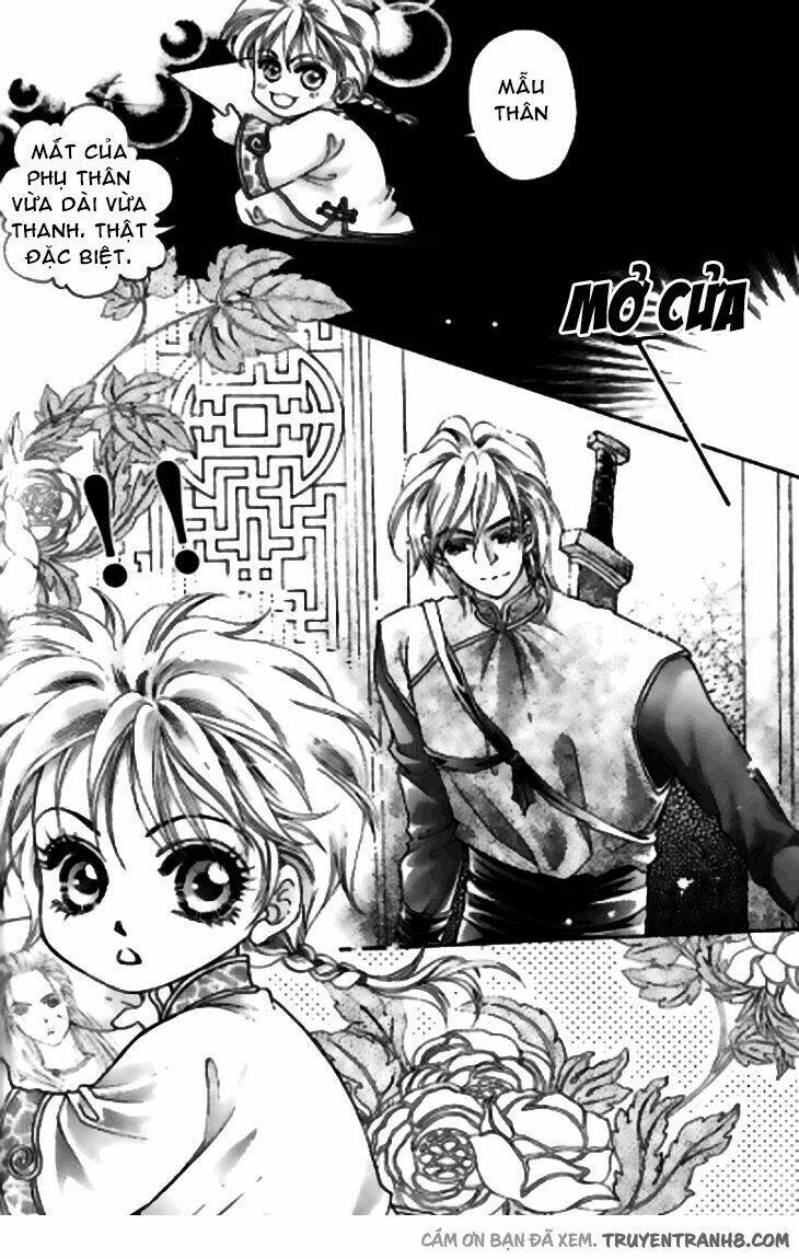 Vạn Dặm Tìm Chồng: Chapter 15