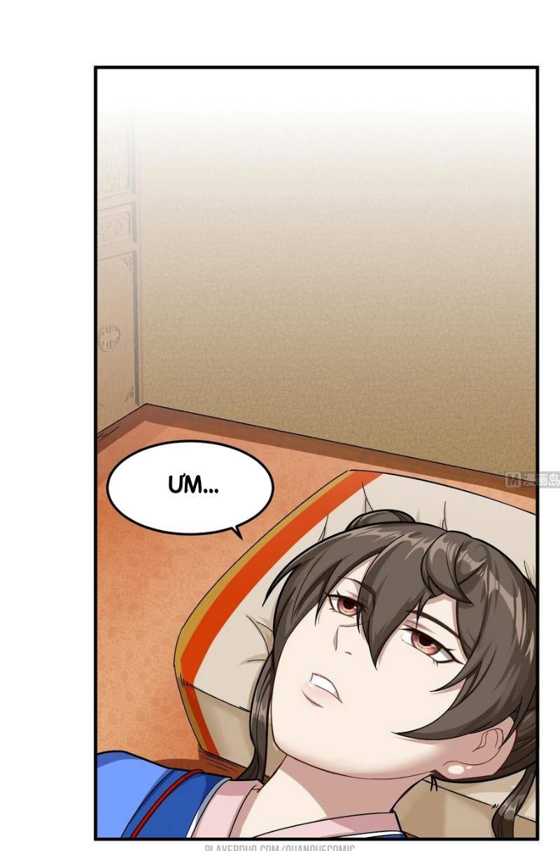 Trọng Sinh Tới Đại Đường: Chapter 58