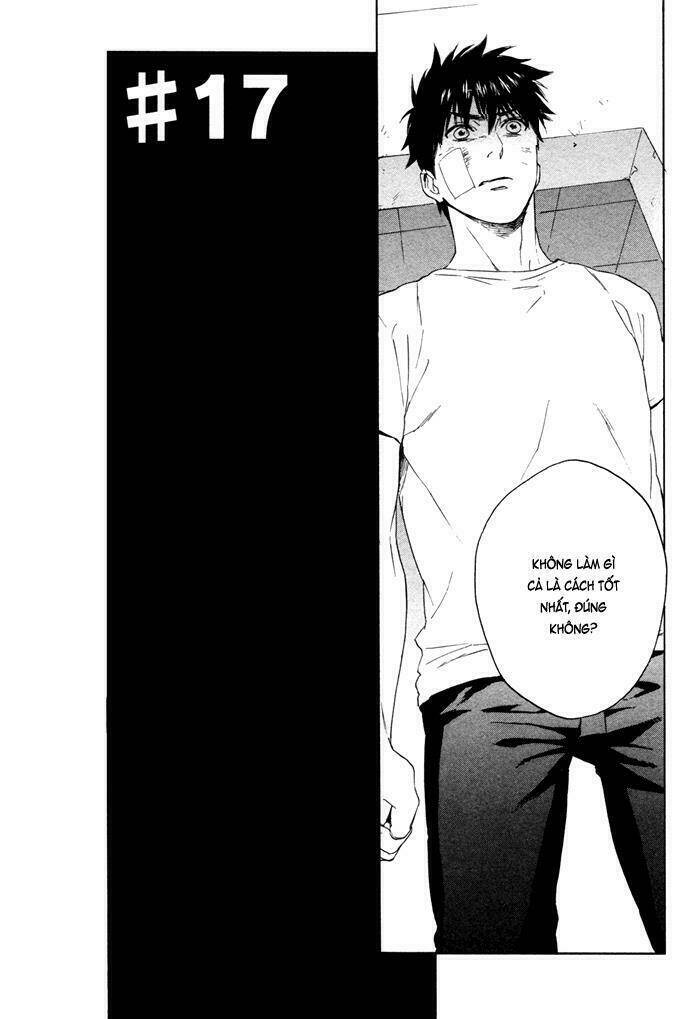 Acid Town: Chapter 17