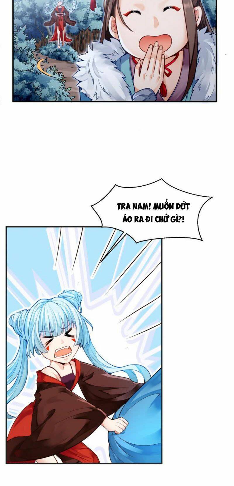 Ma Nhị Đại: Chapter 2