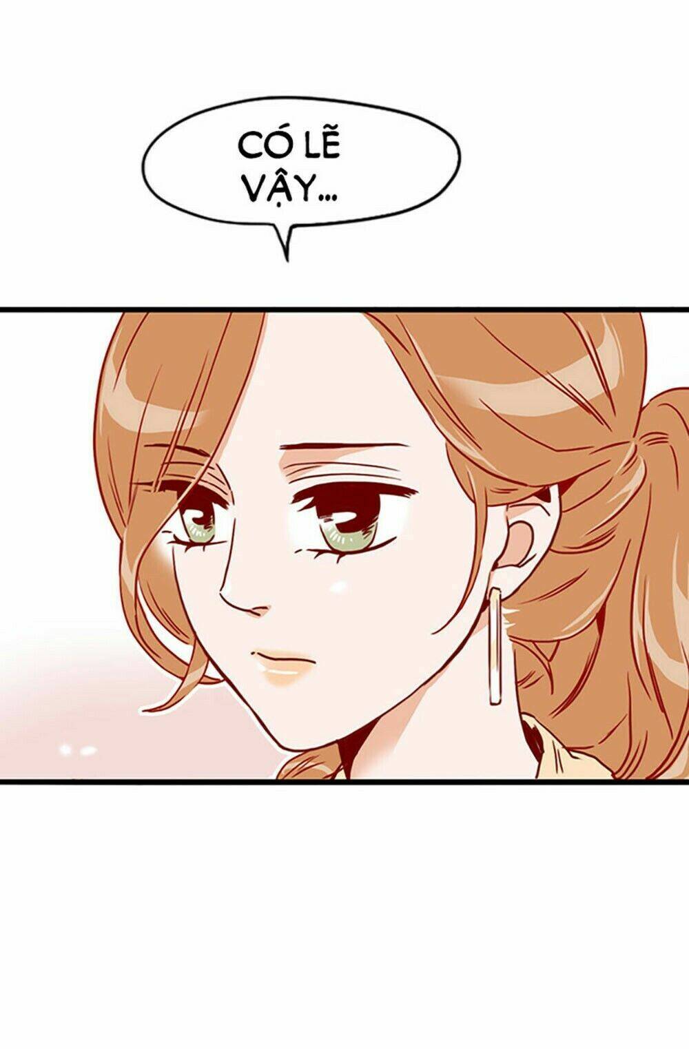 Thư Ký Kim Sao Thế Nhỉ?: Chapter 12