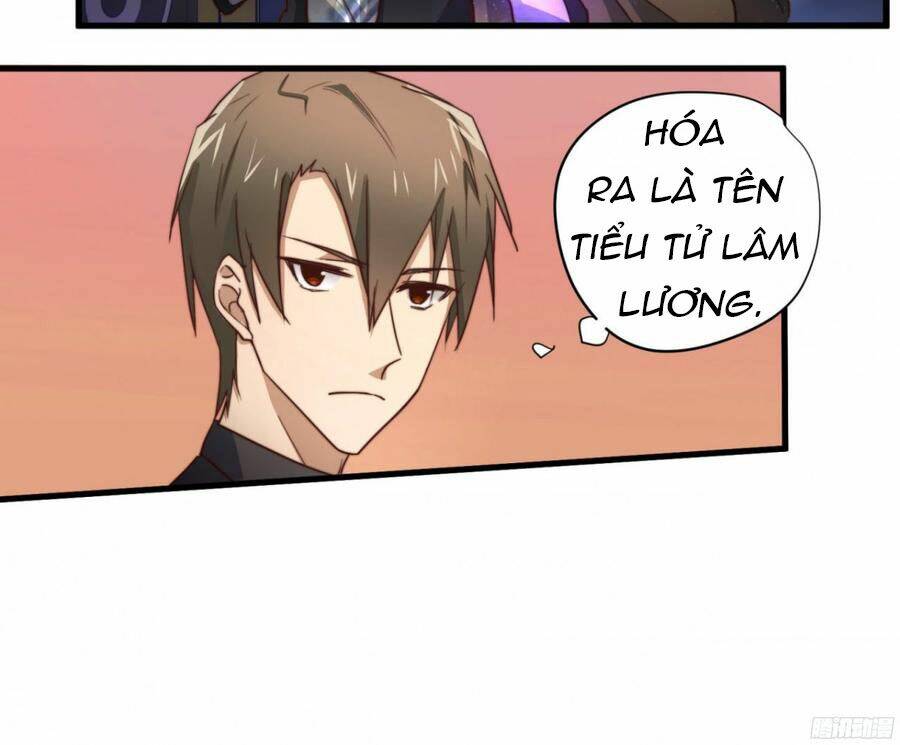 Đơn Phương Yêu Thầm Anh: Chapter 40